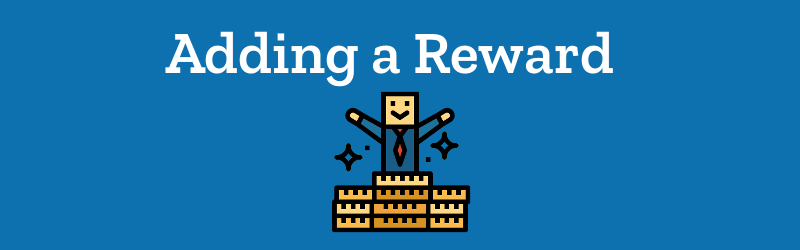 core add reward